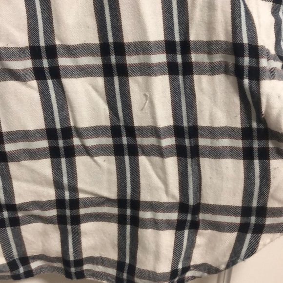 Rails button up tank - Picture 7 of 8